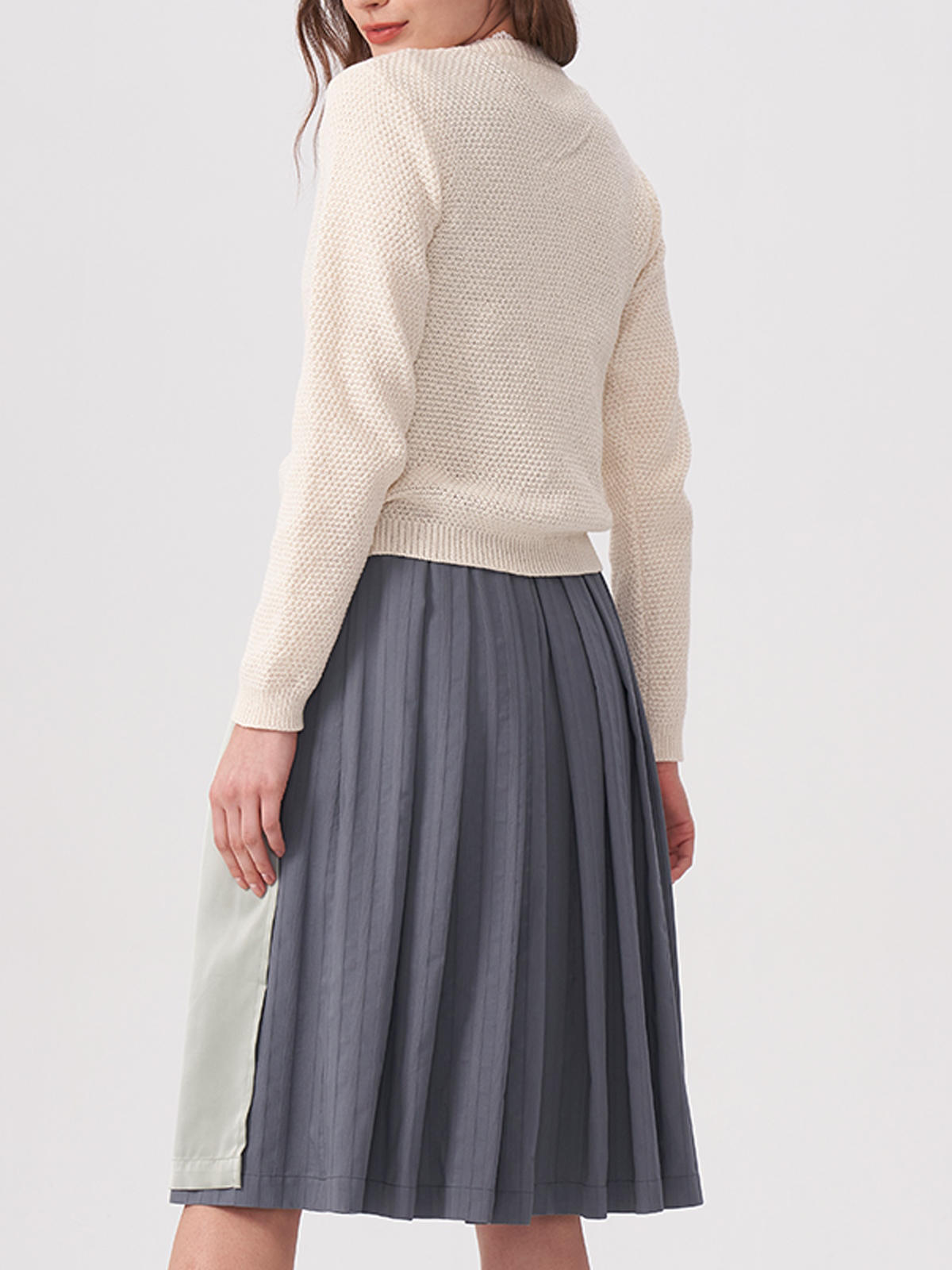 Modernes Dirndl-Styling