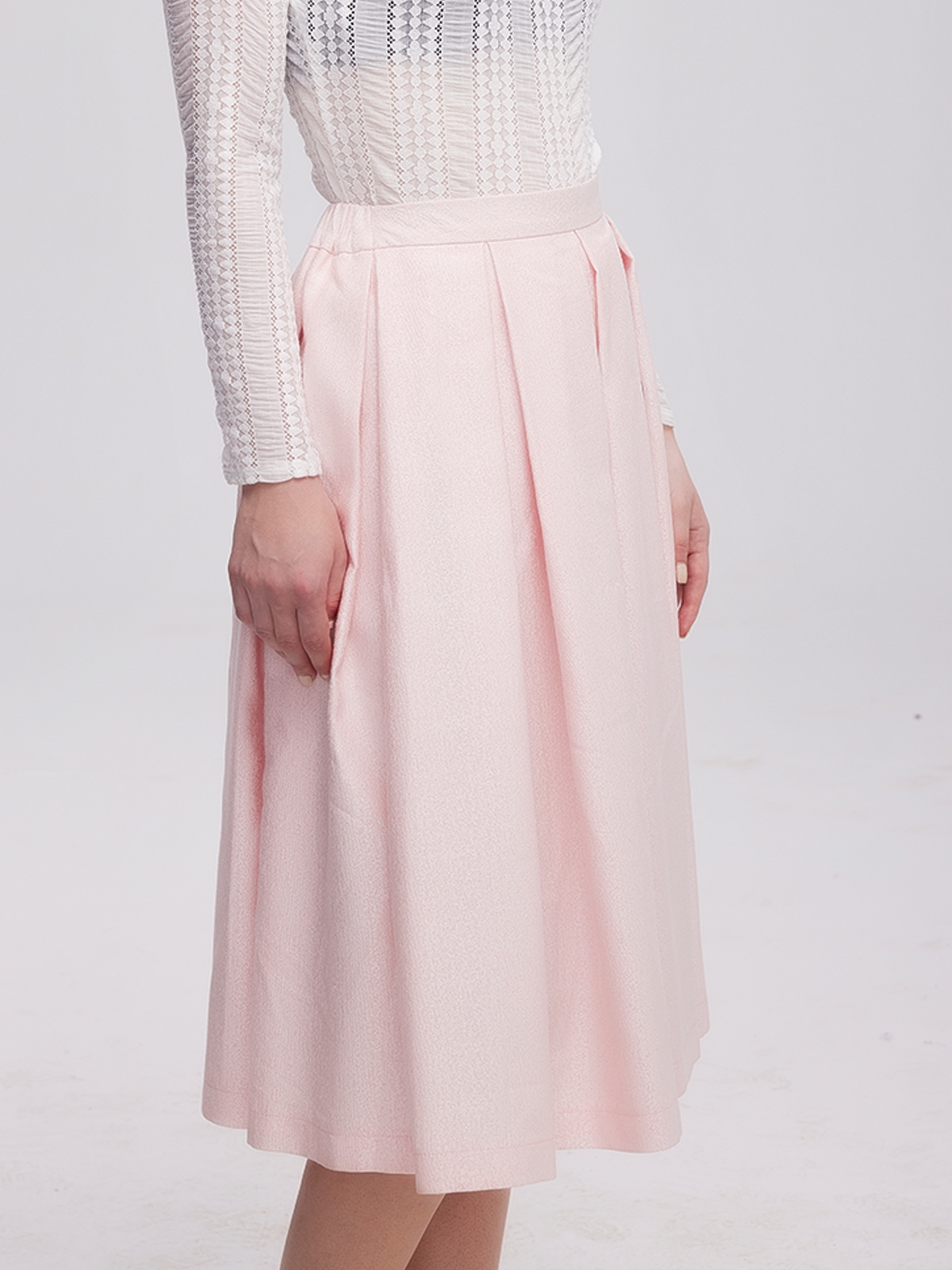 Dirndl in Rosa – stilvoll und modern